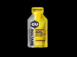 Best Sale Trek Bikes GU Roctane Energy Gel Box of 24