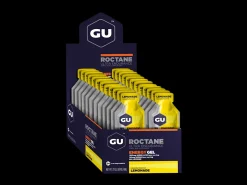 Best Sale Trek Bikes GU Roctane Energy Gel Box of 24