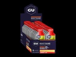 Best Sale Trek Bikes GU Roctane Energy Gel Box of 24
