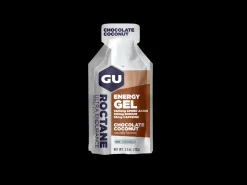 Best Sale Trek Bikes GU Roctane Energy Gel Box of 24