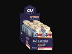 Best Sale Trek Bikes GU Roctane Energy Gel Box of 24