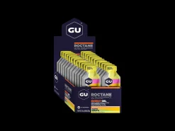 Best Sale Trek Bikes GU Roctane Energy Gel Box of 24