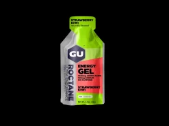Best Sale Trek Bikes GU Roctane Energy Gel Box of 24