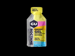 Best Sale Trek Bikes GU Roctane Energy Gel Box of 24
