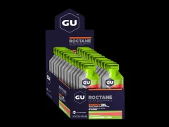 Best Sale Trek Bikes GU Roctane Energy Gel Box of 24
