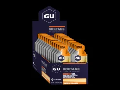 Best Sale Trek Bikes GU Roctane Energy Gel Box of 24