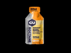 Best Sale Trek Bikes GU Roctane Energy Gel Box of 24