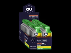 Best Sale Trek Bikes GU Roctane Energy Gel Box of 24