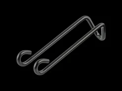 Store Trek Bikes Herrmans Fetch+ 4 Light Bracket Black