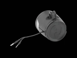 Fashion Trek Bikes Herrmans MR8 E-bike Front Light Top Mount For PCB Connector Black