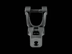 Cheap Trek Bikes Herrmans Multi-Joint Front Light Mount Bracket Black