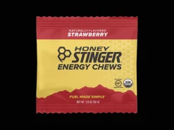 Clearance Trek Bikes Honey Stinger Organic Energy Chews Box of 12