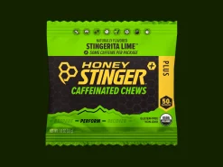 Clearance Trek Bikes Honey Stinger Organic Energy Chews Box of 12