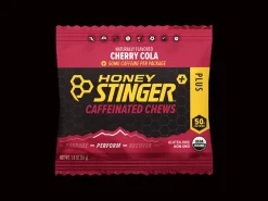 Clearance Trek Bikes Honey Stinger Organic Energy Chews Box of 12