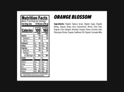 Clearance Trek Bikes Honey Stinger Organic Energy Chews Box of 12