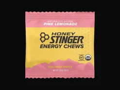 Clearance Trek Bikes Honey Stinger Organic Energy Chews Box of 12