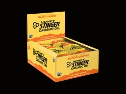 New Trek Bikes Honey Stinger Organic Energy Gel Box of 24