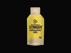 New Trek Bikes Honey Stinger Organic Energy Gel Box of 24