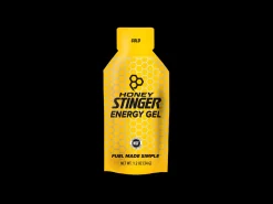 New Trek Bikes Honey Stinger Organic Energy Gel Box of 24