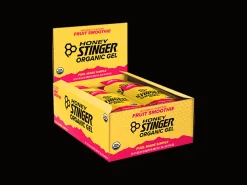New Trek Bikes Honey Stinger Organic Energy Gel Box of 24