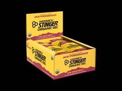 New Trek Bikes Honey Stinger Organic Energy Gel Box of 24