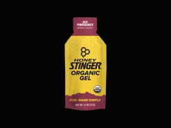 New Trek Bikes Honey Stinger Organic Energy Gel Box of 24