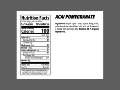 New Trek Bikes Honey Stinger Organic Energy Gel Box of 24