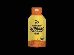 New Trek Bikes Honey Stinger Organic Energy Gel Box of 24