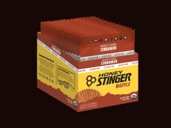 Outlet Trek Bikes Honey Stinger Organic Gluten Free Waffle Box of 12