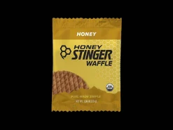 Fashion Trek Bikes Honey Stinger Organic Waffle Box of 6