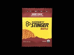 Best Sale Trek Bikes Honey Stinger Organic Waffle Box of 12