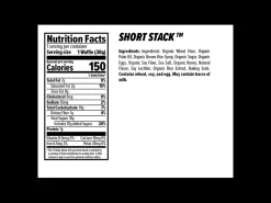 Best Sale Trek Bikes Honey Stinger Organic Waffle Box of 12