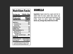 Best Sale Trek Bikes Honey Stinger Organic Waffle Box of 12