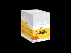 Best Sale Trek Bikes Honey Stinger Organic Waffle Box of 12