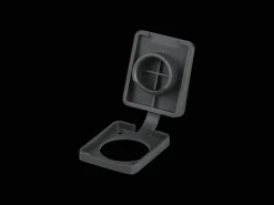 Best Trek Bikes Hydrive Battery Charge Port Cover Black