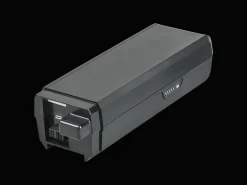 Hot Trek Bikes Hydrive Rack Mount Battery Black