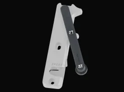 Hot Trek Bikes Hyena Range Extender Water Bottle Mount Black