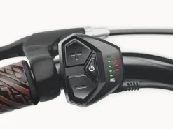 Cheap Trek Bikes Kakau Cruiser Go! Matte Ember