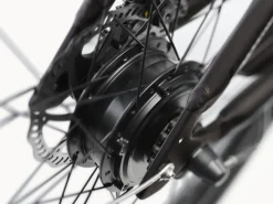 Cheap Trek Bikes Kakau Cruiser Go! Matte Ember