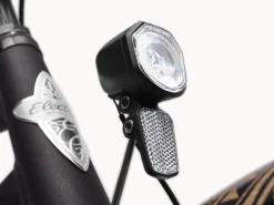 Cheap Trek Bikes Kakau Cruiser Go! Matte Ember