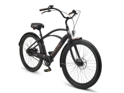 Cheap Trek Bikes Kakau Cruiser Go! Matte Ember