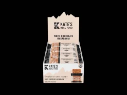 Sale Trek Bikes Kate's Real Food Granola Bar Box of 12