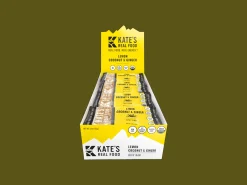 Sale Trek Bikes Kate's Real Food Granola Bar Box of 12