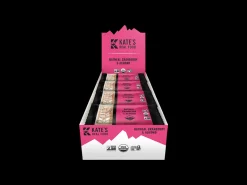 Sale Trek Bikes Kate's Real Food Granola Bar Box of 12