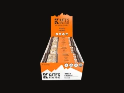 Sale Trek Bikes Kate's Real Food Granola Bar Box of 12