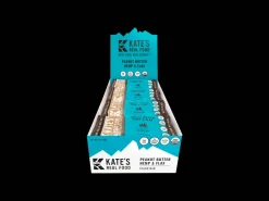 Sale Trek Bikes Kate's Real Food Granola Bar Box of 12