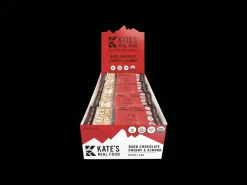 Sale Trek Bikes Kate's Real Food Granola Bar Box of 12
