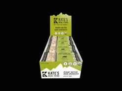 Sale Trek Bikes Kate's Real Food Granola Bar Box of 12