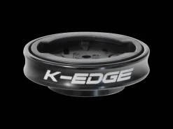Sale Trek Bikes K-EDGE Garmin Gravity Top Cap Mount Black