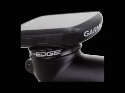 Sale Trek Bikes K-EDGE Garmin Gravity Top Cap Mount Black